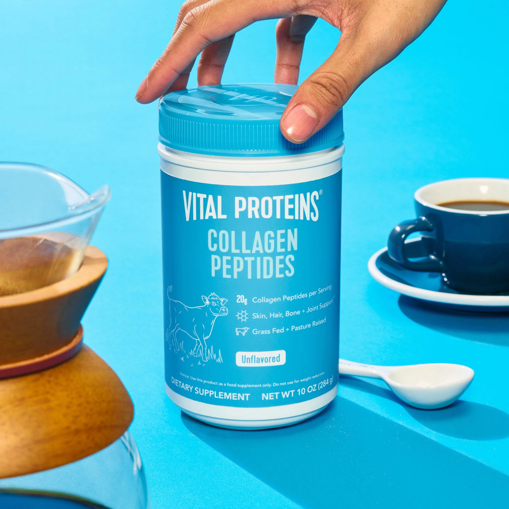 Collagen Peptides
