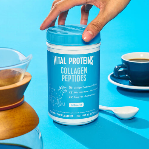 Collagen Peptides